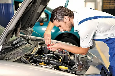 The importance of finding auto mechanic near me