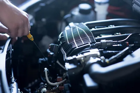 Engine Repair services in ALQASIMIA