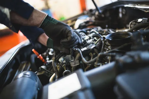 employ skilled technicians who utilize state-of-the-art diagnostic tools and quality