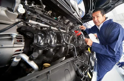 Schedule your car AC service in Sharjah for an affordable & experience guaranteed satisfaction