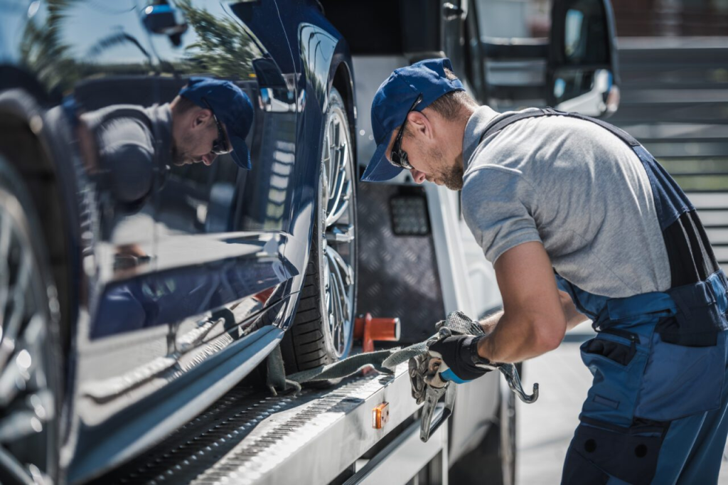 car service center sharjah