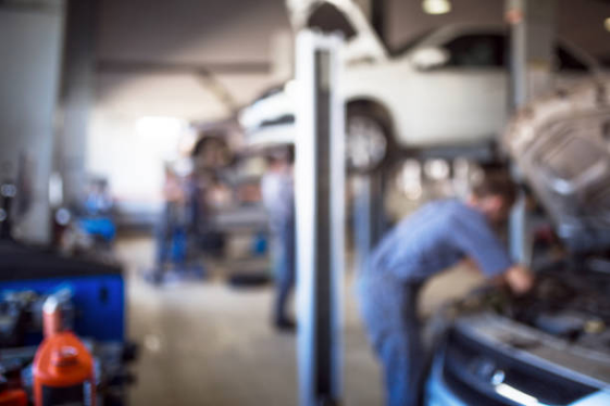 Auto Car Repair in Sharjah